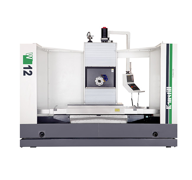 臥式精密銑床優(yōu)勢(shì)和特點(diǎn)有哪些？