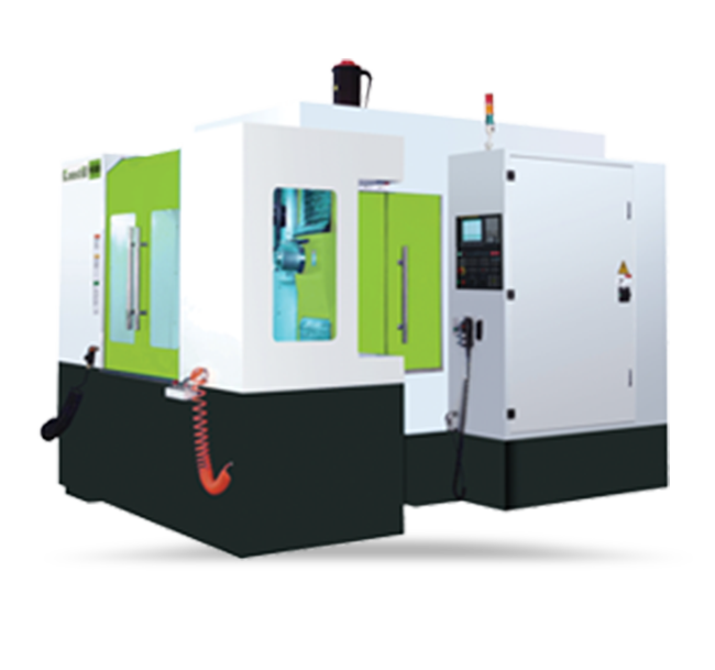 選擇5軸聯(lián)動加工中心有哪些要素？