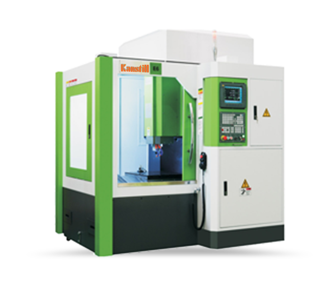 數(shù)控精密雕銑機(jī)在加工過(guò)程中有哪些優(yōu)勢(shì)？